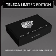 TELECA fromis_9 MIIMCA Fan Box Trading Card Box lIMITED EDITION picture