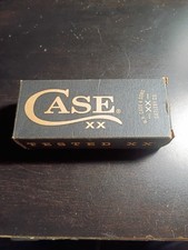 Case Mako Knife New Old Stock. 2022 Never Used Or Sharpened. Still In The Box #2 picture