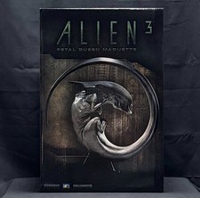 SIDESHOW Alien 3 Fetal Queen Maquette Statue Unused Figure DDP finish9/18 picture
