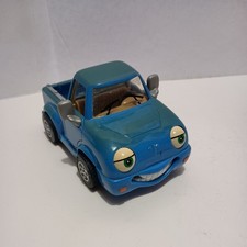 Vintage 1997 The Chevron Cars Pete Pick-Up  No. 7  Toy Truck picture