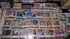 One Piece - PRB-01 ENGLISH Card Lot (140) - Jolly Roger Foil picture