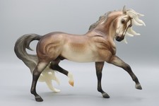 Breyer Spokes and Spurs FADED LOVE Event Model SR 96 Made Esprit Mold RARE picture
