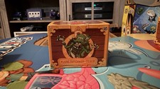 Flying Dutchman Teach Blackbeard #15 Toy 2026 McDonald’s SpongeBob One Piece picture