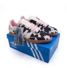 Adidas Originals Samba Cow Print Asos Exclusive -JR1256 NEW WITH BOX picture