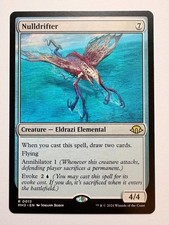MTG - Nulldrifter Modern Horizons 3 picture
