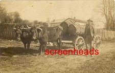 C1910 RPPC PHOTO 