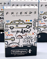 Friends Playing Cards Standard Size Deck Friends The Television Series picture
