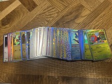 Pokémon 30th Anniversary singles picture