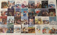 32 Small, Illustrated Disney book collection from Autumn Publishing  picture