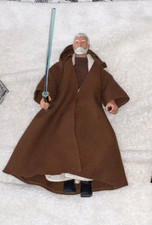 Star Wars Obi-Wan Kenobi Vintage 1990's Hasbro 12