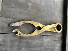 vintage AMI Open-All combination tool (patented in 1951 by Joseph Amigone picture