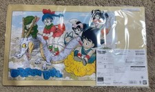 Dragon ball Daimatsuri 40th Anniversary official Playmat Daima Limited Japan picture