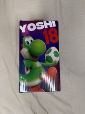 LA Dodgers Yoshi Exclusive x Super Mario Galaxy Bobblehead SGA picture