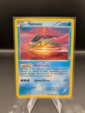 Suicune 30/122 - Pokémon BREAKpoint picture