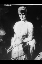 Photo:Duchess of Cumberland Portrait 1910s Society Woman Edwardian Era picture