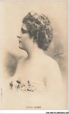 Car-Abkp3-0218-Actor - Clara Ward picture