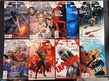 52 (2006) #1-52 Full Run DC Comics VF-NM picture