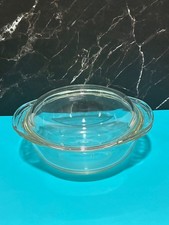 Vintage Pyrex 022 W/683 Dome Lid EUC picture