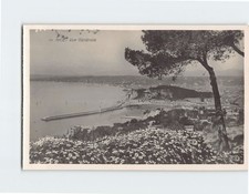 Postcard Vue Gènerale Nice France picture