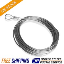 5595113,5595517 Lock Release Cable for BendPak 2 Post Lifts thru 10K capacity picture