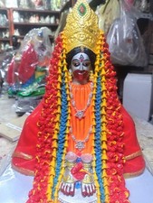 Kali Statue, Maa Tara Idol, Tarapith Maa Tara, Goddess Kali, Tara Mata Murti picture