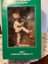 NEW 2007 Philadelphia Phillies Cole Hamels Bobble Figurine BOBBLEHEAD picture
