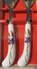 Das Beste Readers Digest Serving Spoon Set 226-024700 picture