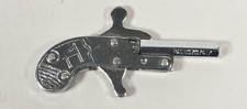 VTG 1950s Japan 2mm Miniature Pistol Mighty Mite Collectible Toy Gun picture