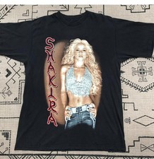 Christmas gift Shakira Cotton Unisex All Size 23D179 picture
