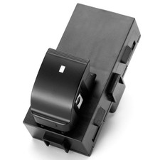 Passenger Side Power Window Switch for 2007-2014 Chevy Silverado GMC Sierra picture