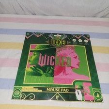Wicked Mouse Pad: Brand New picture