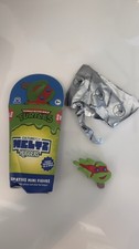 CultureFly Meltz Huggers Raphael TMNT Mini Plastic Hugger Figurine picture