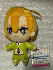Tomonui Pannacotta Fugo with tag JoJo's Bizarre Adventure Golden Wind Part 5 picture