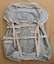 ORIGINAL WWII U.S. ARMY M-1942 JUNGLE PACK DATED 1942 picture