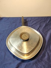 Vintage Aristo-Craft Square 10