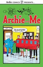 Archie and Me Vol. 1, Archie Superstars picture