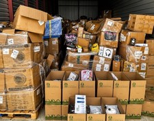 Amazon New Retail Store Inventory – General Goods Lot picture