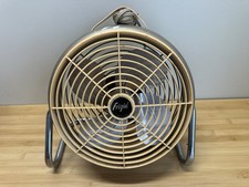 Vintage Frigid Desktop Fan picture
