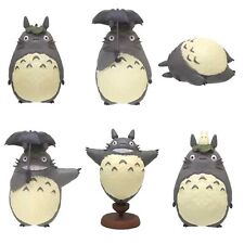 Benelic My Neighbor Totoro So Many Poses Single Blind Box Figure NEW picture