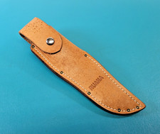 RH Ruana Leather Sheath Scabbard For Hunting Knife Bowie TR1520 picture