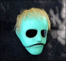 Leslie Vernon Hand Made Face Mask ( Pre-Order ) picture