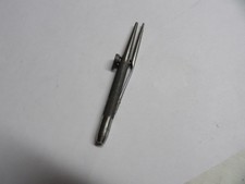 Vintage STARRETT #118 Spacing Center Punch used picture