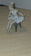 Lladro Porcelain Figurine #5496