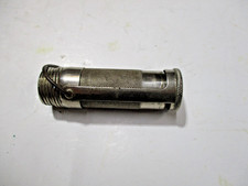 Vintage Marble's Waterproof Match Case- Gladstone Mich. U.S.A.  -Patented 1900 picture