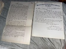 German American Press Association Iowa Letter: President McKinley Assassination picture