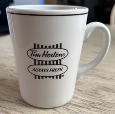 Vtg Tim Hortons 14oz Restaurant Coffee Mug