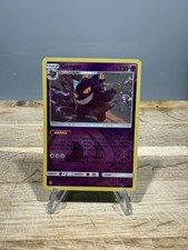 The Pokémon Company Gengar 70/214 Unbroken Bonds Reverse Holo Rare English 2019 picture