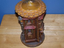 Vintage German Gunter Kerzen LARGE 10