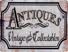 Antiques Vintage And Collectables 9