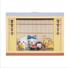 # AnyMai Lottery Chiikawa Summer Memories Diorama Figure picture